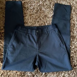 Zara Mens pants
